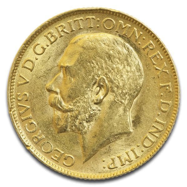 Coin symbolizing the golden age of facial hair, representing the rise of beards as a powerful form of self-expression and confidence."